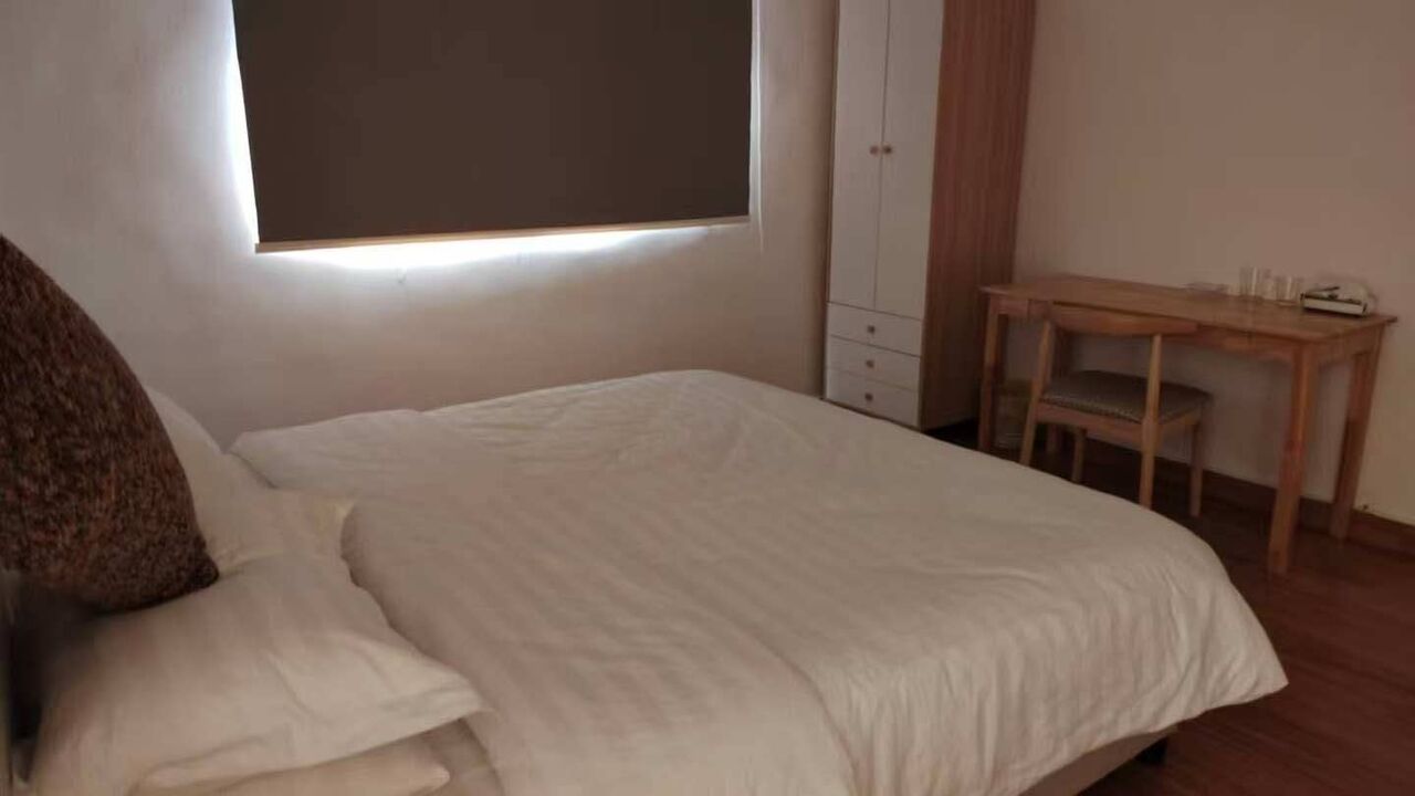 Olaya, Apartments, Flats, Houses & Villas, SAR 1500/month,  1 BR,  Looking For Roommate In Different Rooms