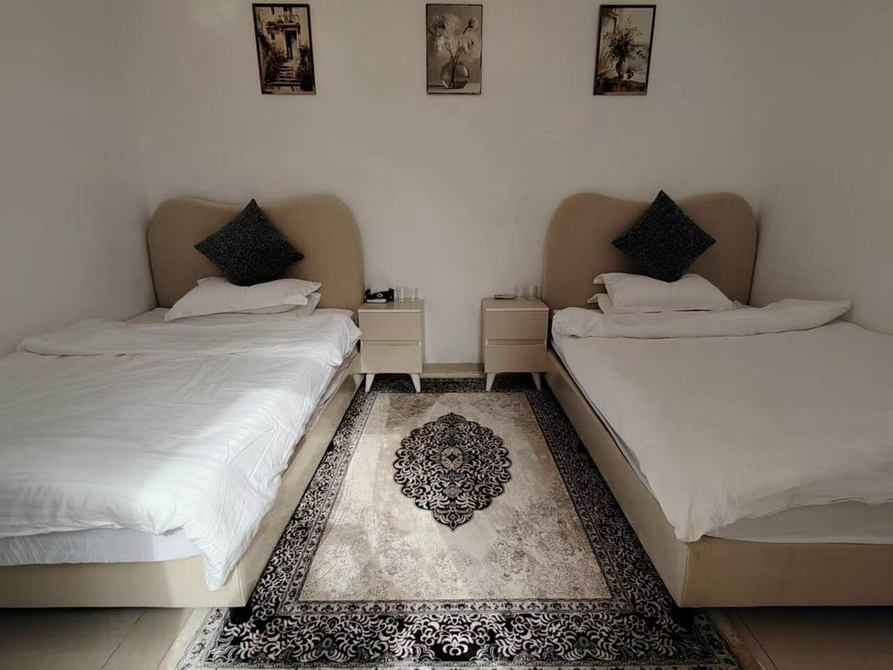 Olaya, Apartments, Flats, Houses & Villas, SAR 1500/month,  1 BR,  Looking For Roommate In Different Rooms