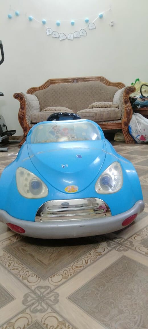 Hara, Baby & Kid Stuff, SAR 210,  Kids - Battery CAR And Cycle