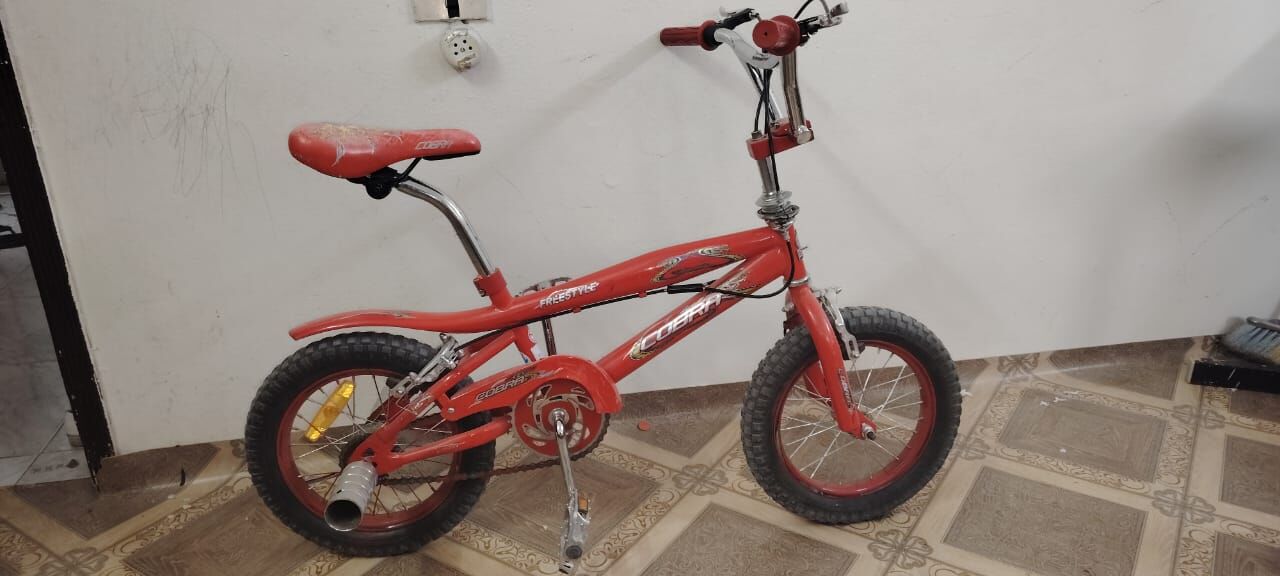 Hara, Baby & Kid Stuff, SAR 210,  Kids - Battery CAR And Cycle