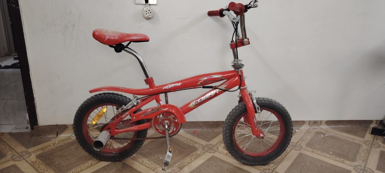 Hara, Baby & Kid Stuff, SAR 210,  Kids - Battery CAR And Cycle