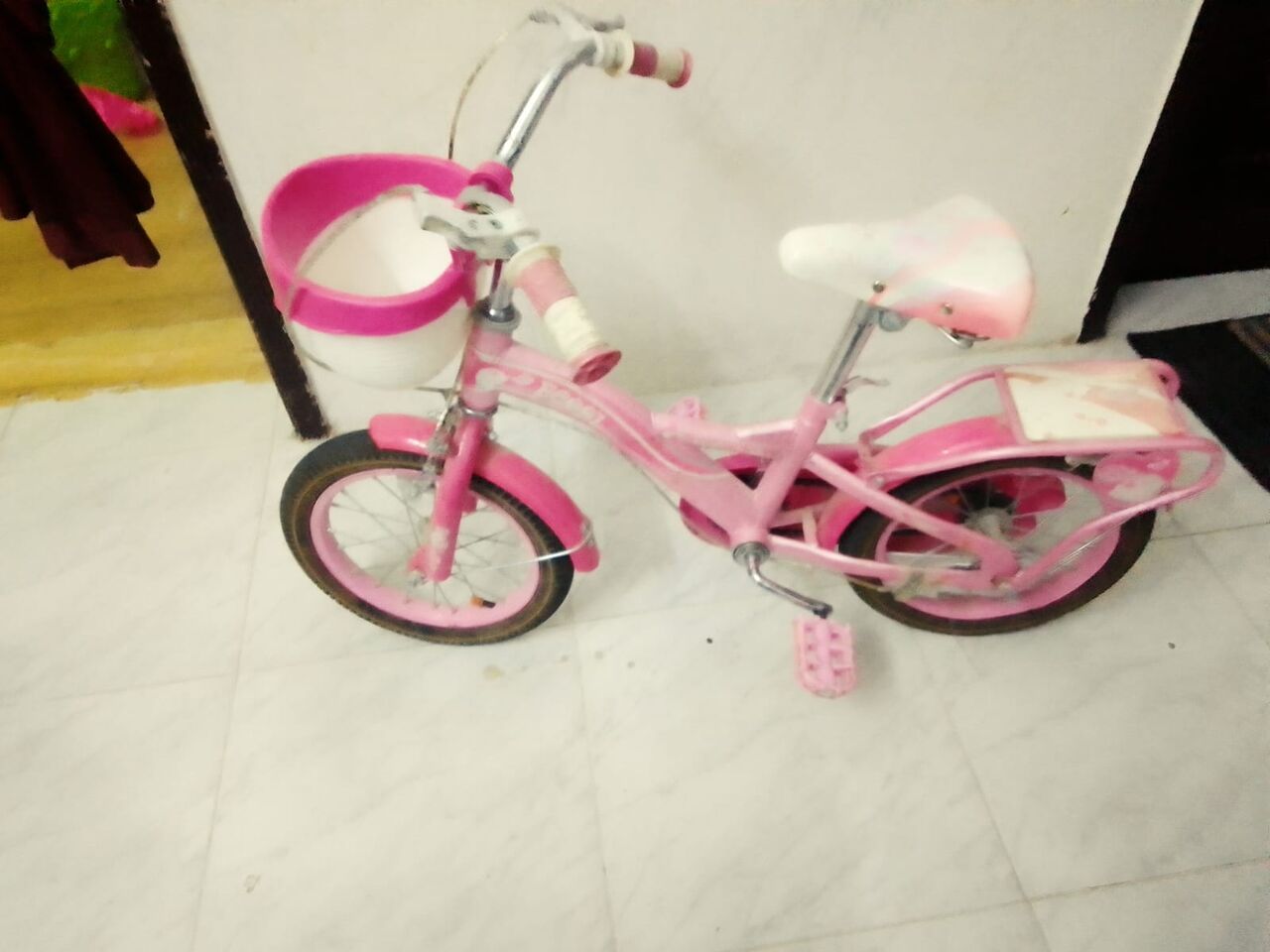 Hara, Baby & Kid Stuff, SAR 210,  Kids - Battery CAR And Cycle
