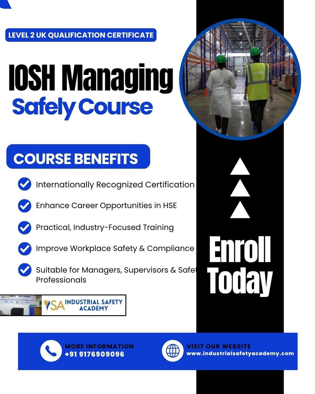 Chennai, Lessons Offered, Industrial Safety Classes In Chennai , Fire And Industrial Safety Course In Chennai