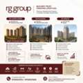 RG Group Residential Projects In Noida & Greater Noida West: A Guide For Homebuyers