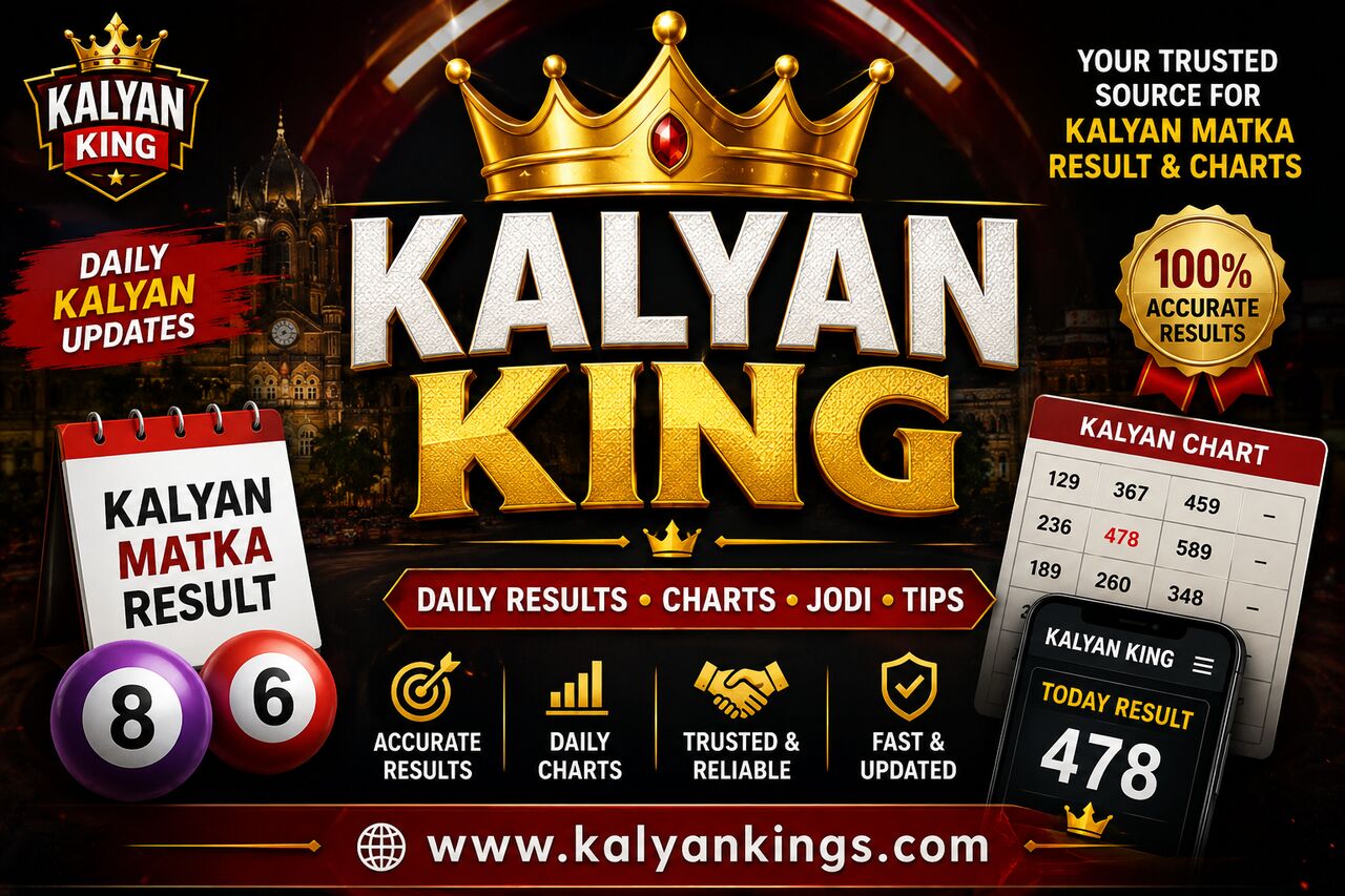 Rohini, Mobile Apps, Kalyan Satta King 786 &ndash; Latest Results And Daily Updates