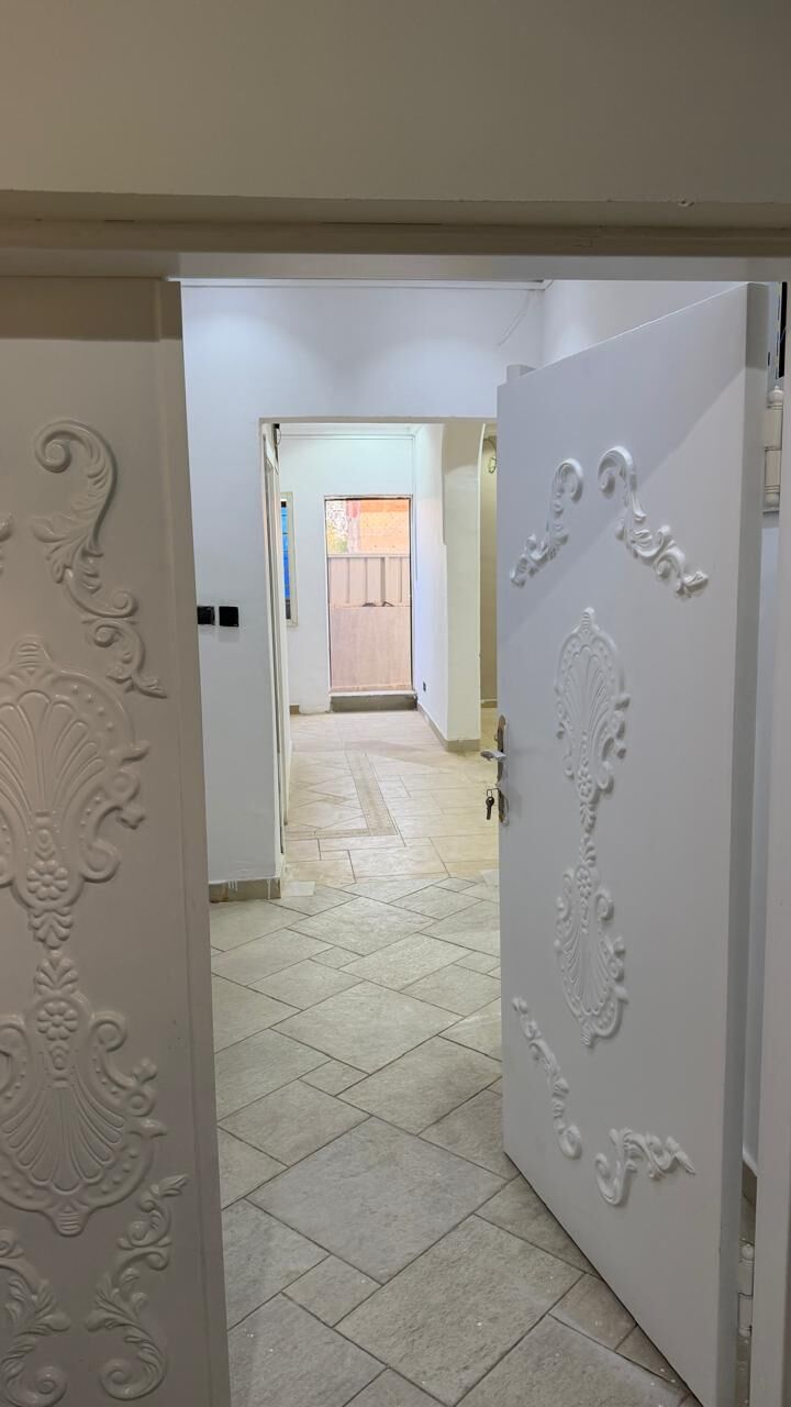 Al Malaz, Apartments, Flats, Houses & Villas, SAR 42/year,  3 BR,  3BR Set Available For Rent