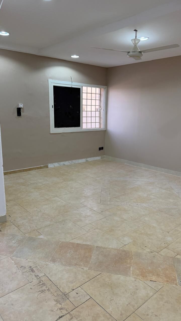 Al Malaz, Apartments, Flats, Houses & Villas, SAR 42/year,  3 BR,  3BR Set Available For Rent