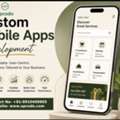 Custom Mobile Apps Development- UpCodo Digital