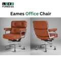 USD 600,  This Eames Office Chair Actually Feels As Good As It Looks