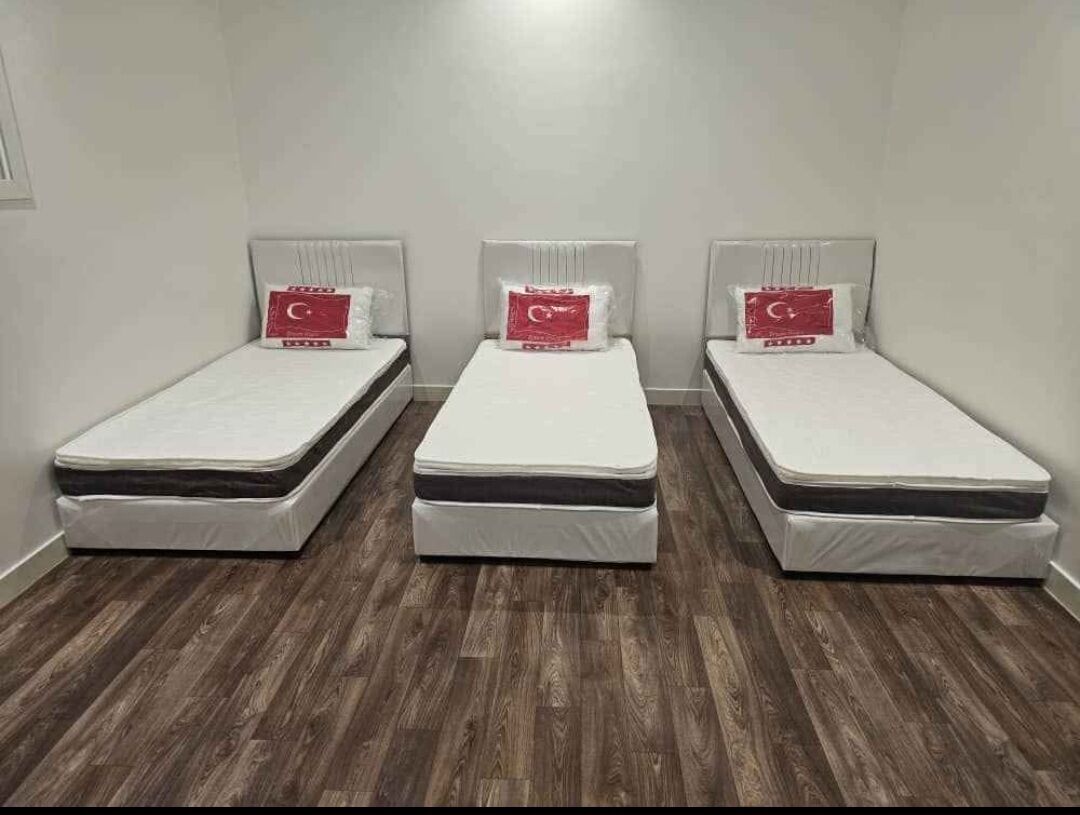 Riyadh, Household Items, SAR 21,  BEDS & BEDROOM SETS AVAILABLE | الأسرة وغرف النوم متوفرة