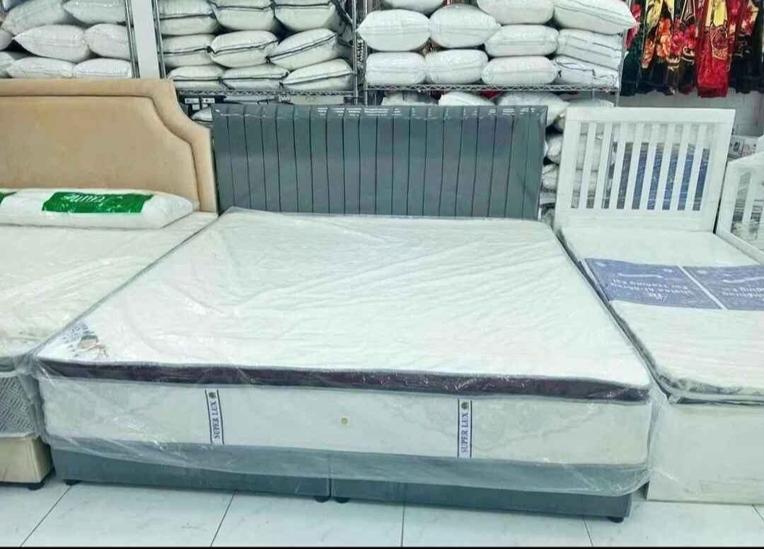 Riyadh, Household Items, SAR 21,  BEDS & BEDROOM SETS AVAILABLE | الأسرة وغرف النوم متوفرة