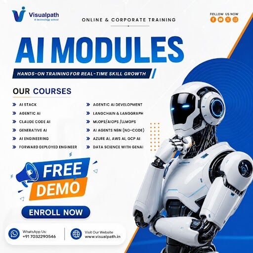 Hyderabad, Lessons Offered, Learn The Latest AI Skills For A Future-Ready Career