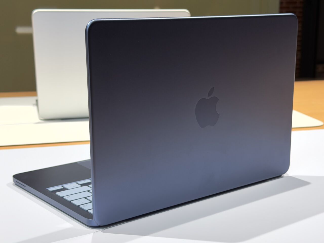 Khobar, Computers, SAR 3000,  MacBook Neo 512GB