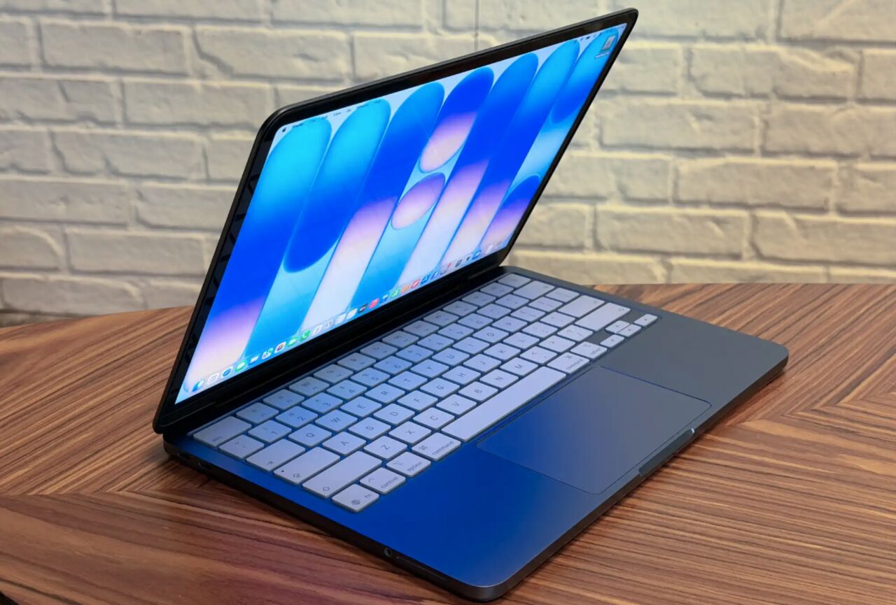Khobar, Computers, SAR 3000,  MacBook Neo 512GB