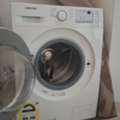 SAR 1750,  Washing Machine/Refrigerator/Cooking Burner/Room Heater
