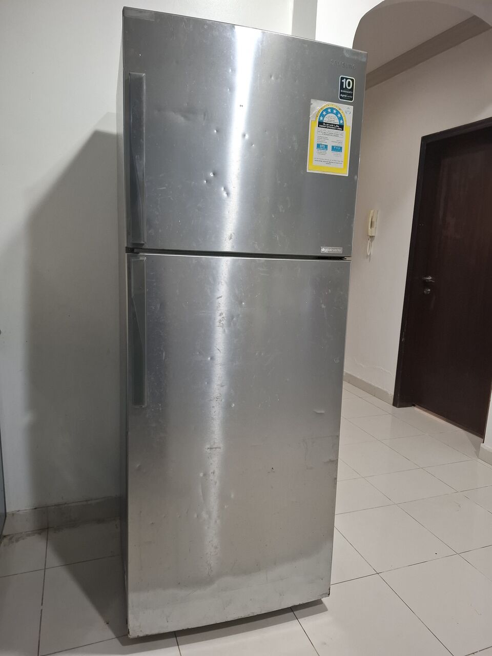 Khobar, Household Items, SAR 1750,  Washing Machine/Refrigerator/Cooking Burner/Room Heater
