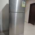 SAR 600,  Samsung Double Door Refrigerator/Electric Cooking Burner/Room Heater