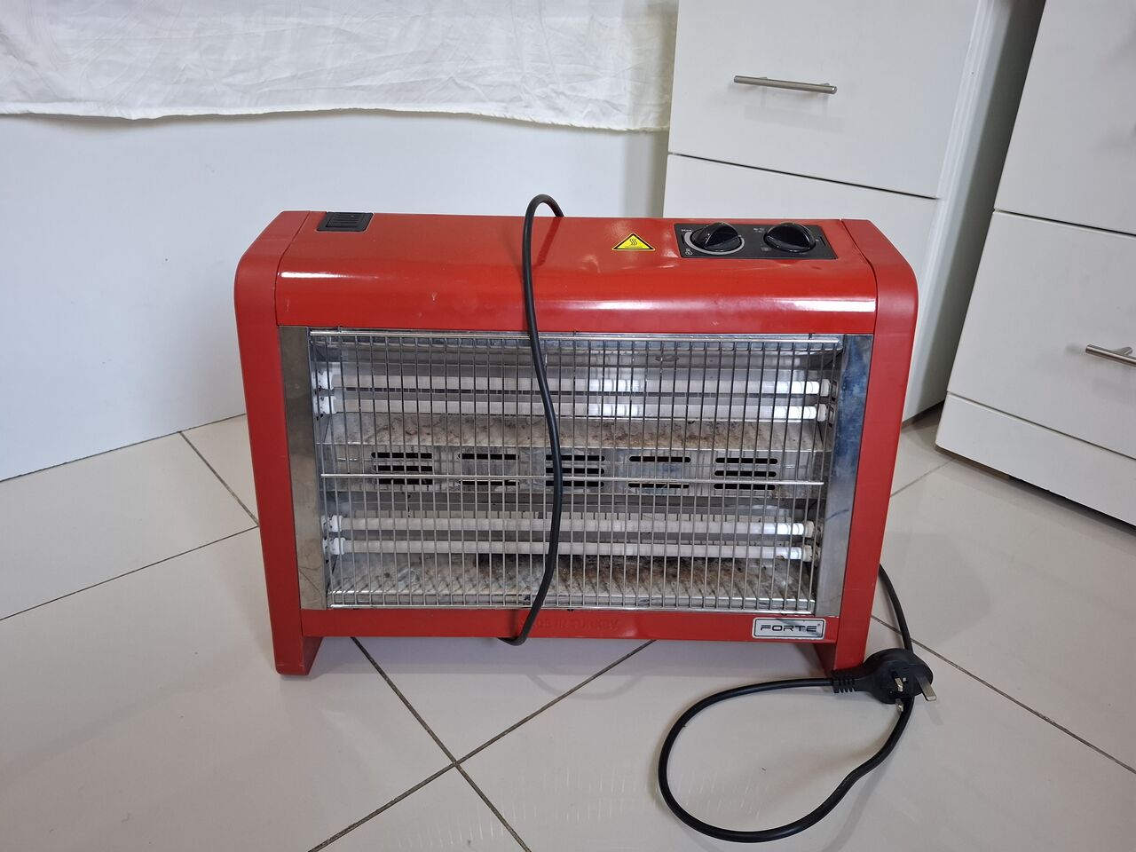 Khobar, Household Items, SAR 1750,  Washing Machine/Refrigerator/Cooking Burner/Room Heater