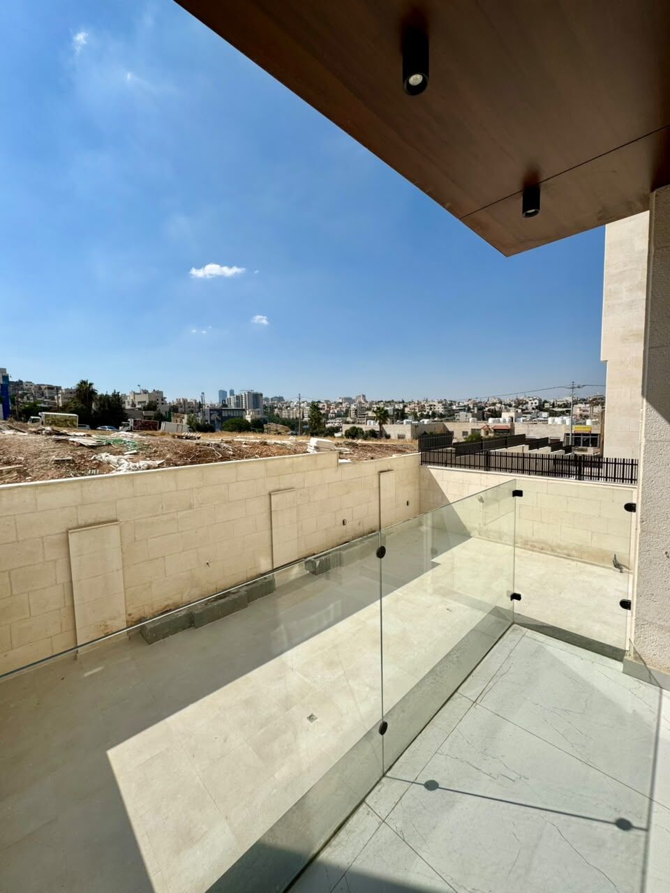 Abdoun, Apartments, Flats, Houses & Villas, JOD 18000/year,  Furnished,  3 BR,  Furnished Modern Apartment For Rent In Abdoun