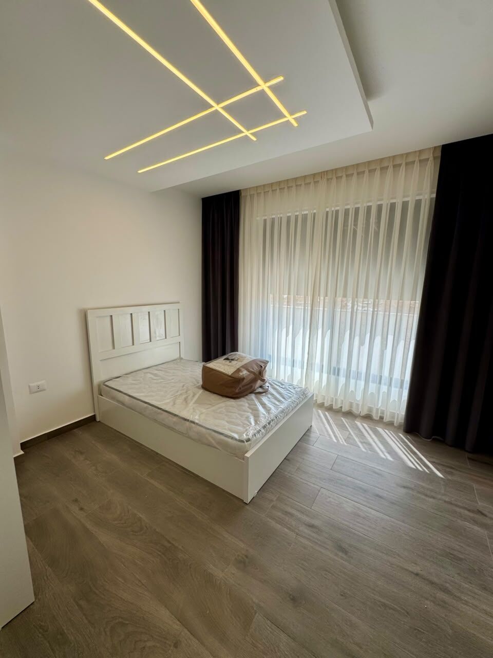 Abdoun, Apartments, Flats, Houses & Villas, JOD 18000/year,  Furnished,  3 BR,  Furnished Modern Apartment For Rent In Abdoun