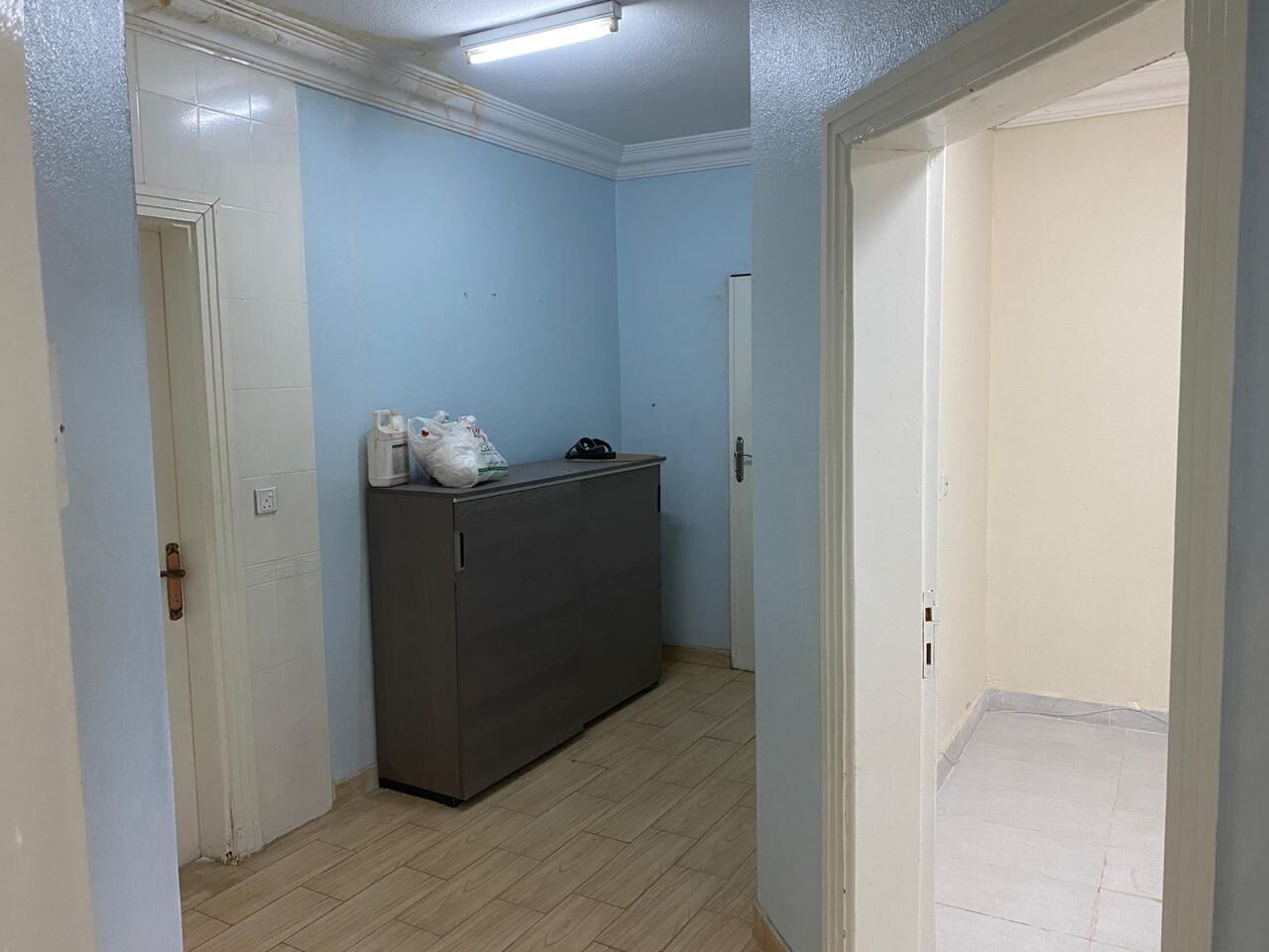 Al Yarmouk, Rooms for Rent, SAR 1350/month,  Furnished,  Room In Furnished Apartment For Executive Bachelor
