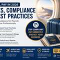 Travel Pay In 2026: Rules, Compliance & Best Practices For Employers