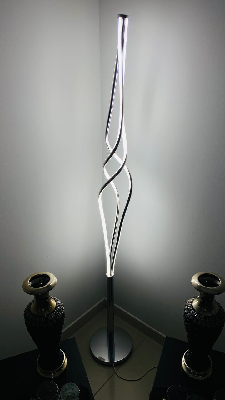 Al Narjis, Household Items, SAR 200,  Modern Light Stand For Sale