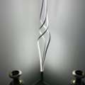 SAR 200,  Modern Light Stand For Sale