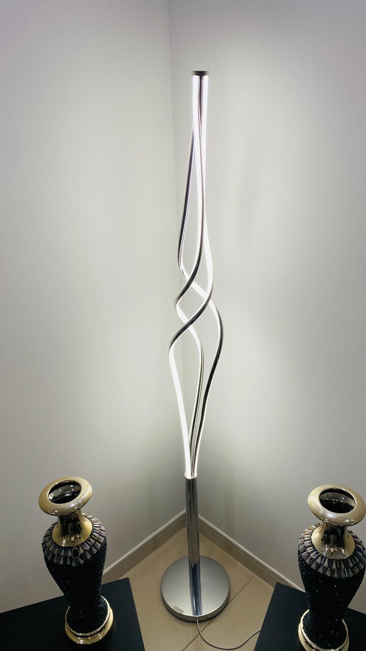 Al Narjis, Household Items, SAR 200,  Modern Light Stand For Sale