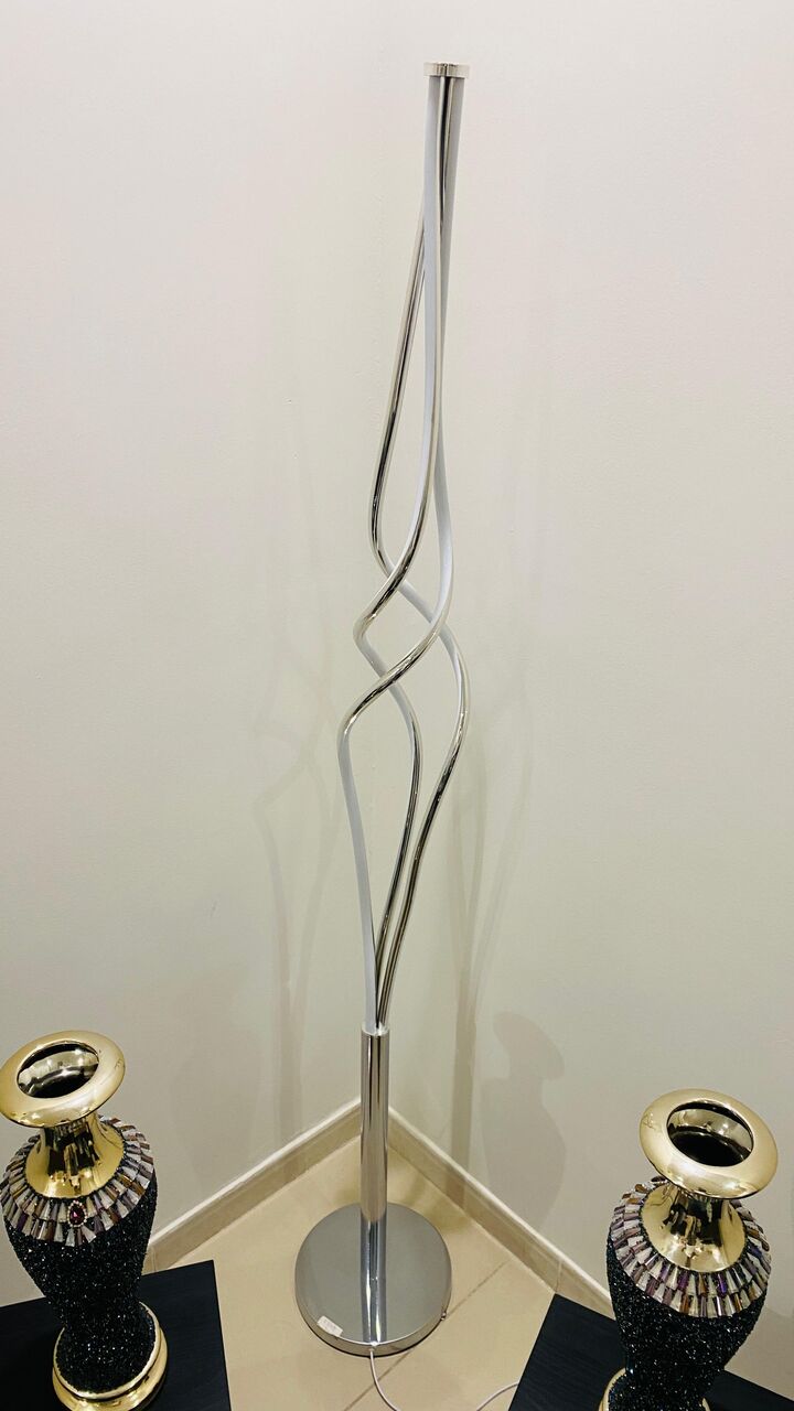 Al Narjis, Household Items, SAR 200,  Modern Light Stand For Sale