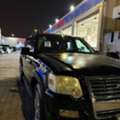 SAR 13,  Ford Explorer,  2010,  Automatic,  210000 KM,    First Owner Car For Sale