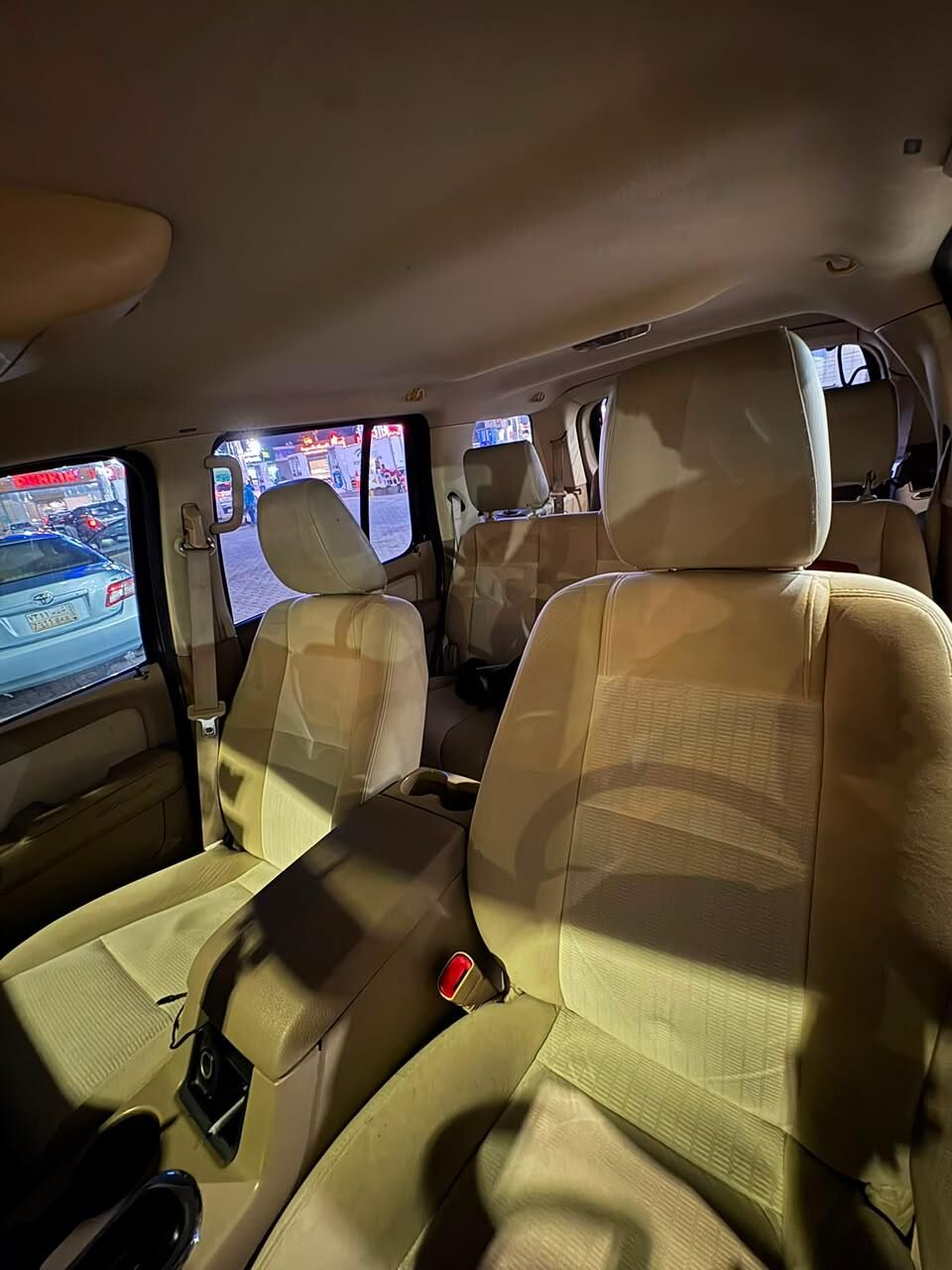 Riyadh, Vehicles, Cars & Trucks , SAR 13,  Ford Explorer,  2010,  Automatic,  210000 KM,    First Owner Car For Sale