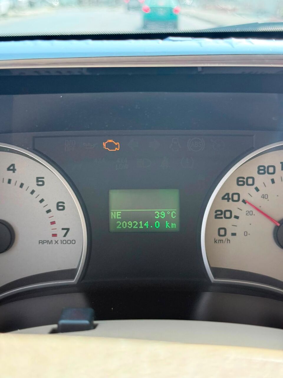 Riyadh, Vehicles, Cars & Trucks , SAR 13,  Ford Explorer,  2010,  Automatic,  210000 KM,    First Owner Car For Sale