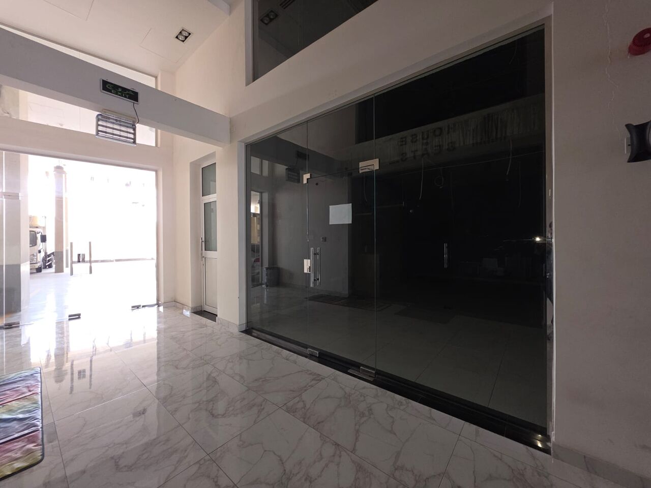Budaiya, Shops, BHD 550,  80 Sq. Meter,  Shop For Rent &ndash; Budaiya Highway | BD 550/-