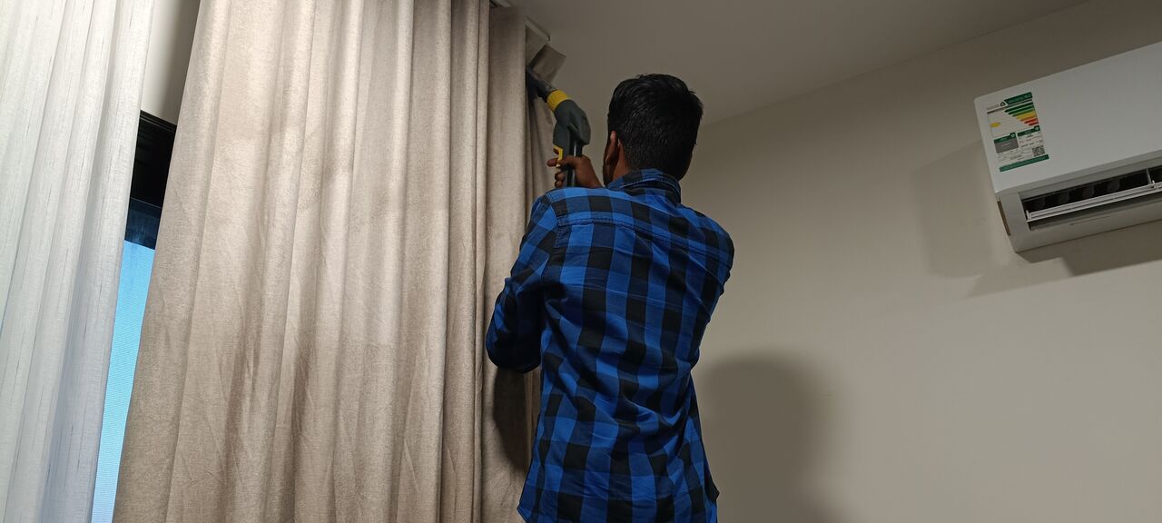 Khobar, Cleaning, Saudi Cleaning Services