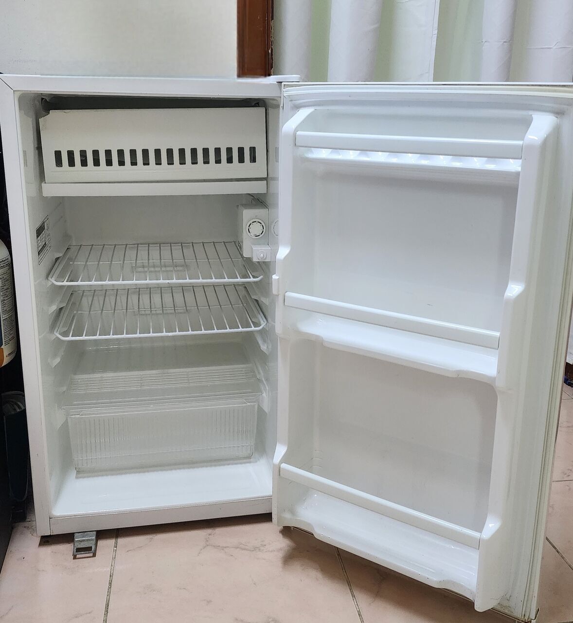 Al Aqeeq, Electronics, SAR 300,  Refrigerator For Sale