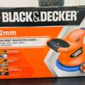 SAR 150,  BLACK & DECKER CAR Waxer And Polisher