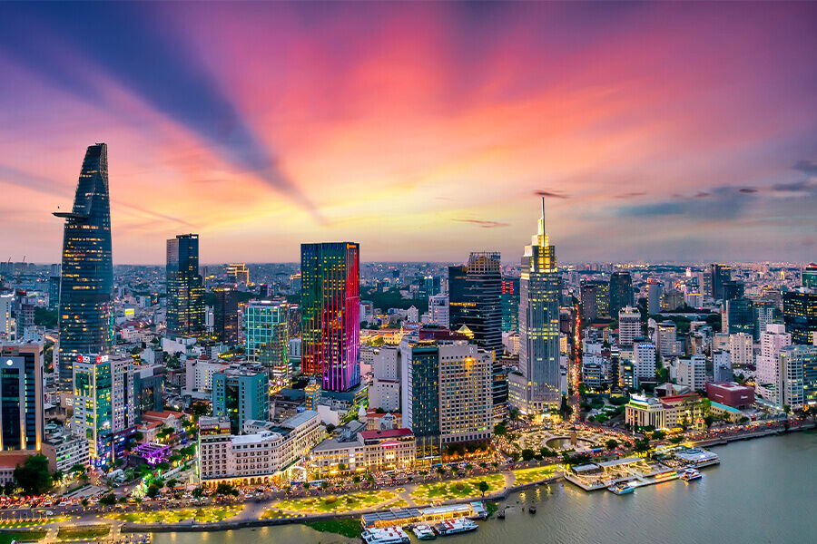 Noida, Travel, Vietnam Holiday Tour Packages | Customized & Luxury Vietnam Tours-WMTC