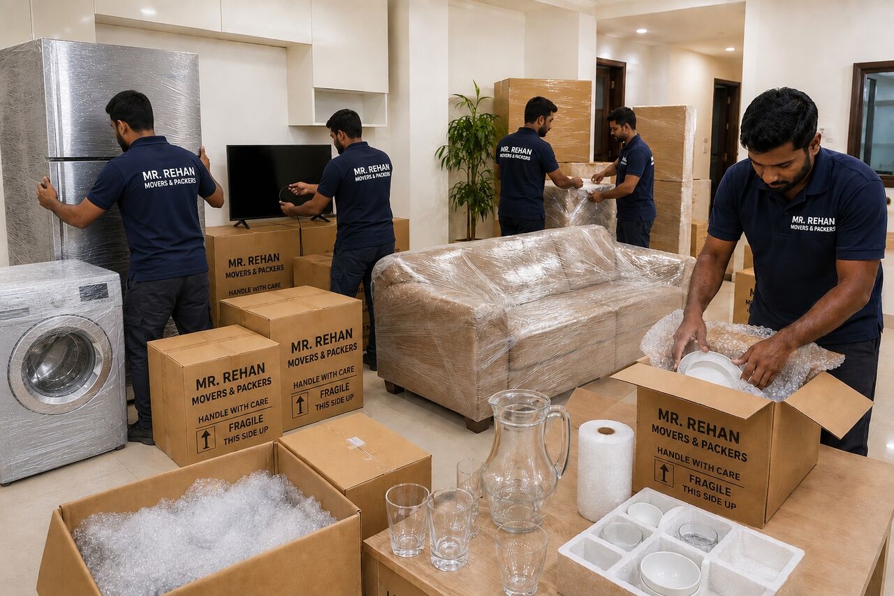 Dammam, Labor/Moving, HOUSE SHIFTING ■ MOVERS PACKERS ■COMPANY ■PROFESSIONAL TEAM ■REASONABLE PRICE ■~0590641553