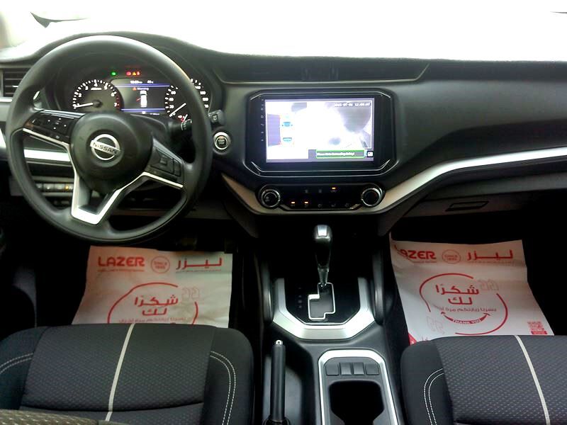 Manama, Vehicles, Cars & Trucks , BHD 7500,  Nissan Xterra,  2022,  Automatic,  66000 KM,  Nissan X-Terra SE Push Button Start, 360 D Camera, First Owner Agency Maintained Neat Clea