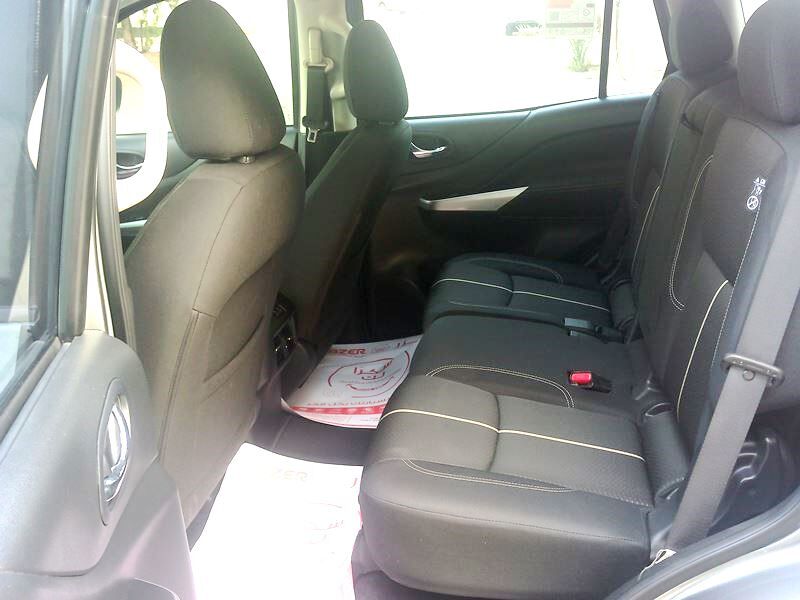 Manama, Vehicles, Cars & Trucks , BHD 7500,  Nissan Xterra,  2022,  Automatic,  66000 KM,  Nissan X-Terra SE Push Button Start, 360 D Camera, First Owner Agency Maintained Neat Clea