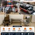 🏢 HOUSE & OFFICE MOVERS IN AL OLAYA