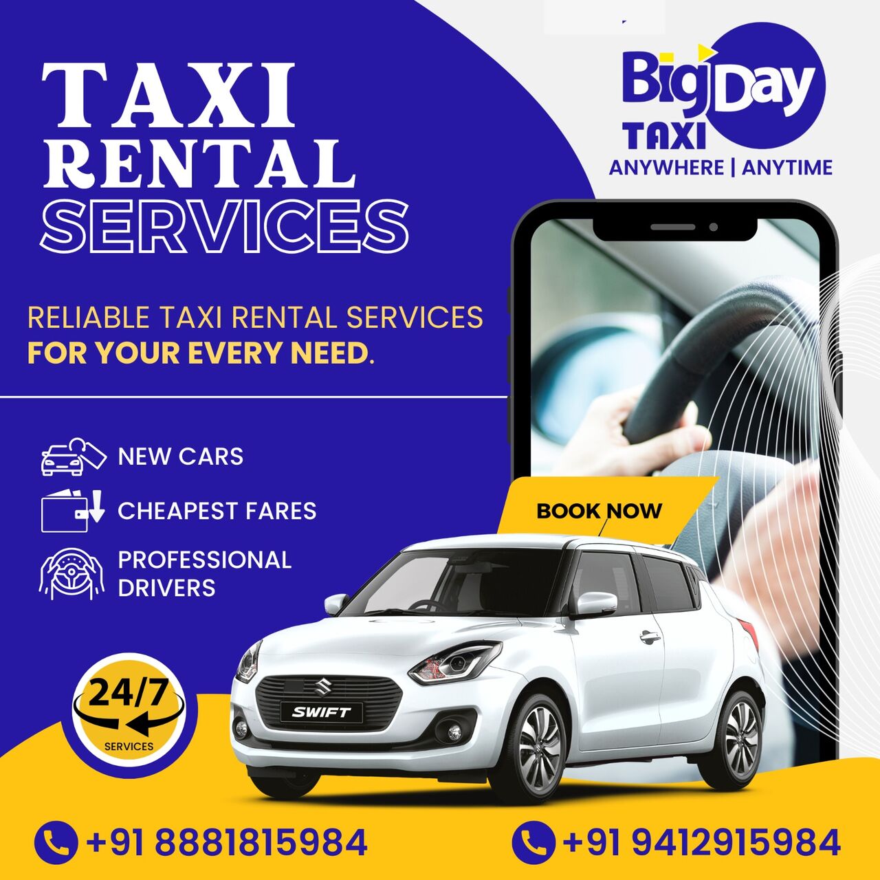 Noida, Travel, Big Day Taxi Dehradun &ndash; Dehradun To Delhi Taxi, Local Sightseeing & Airport Cab Service