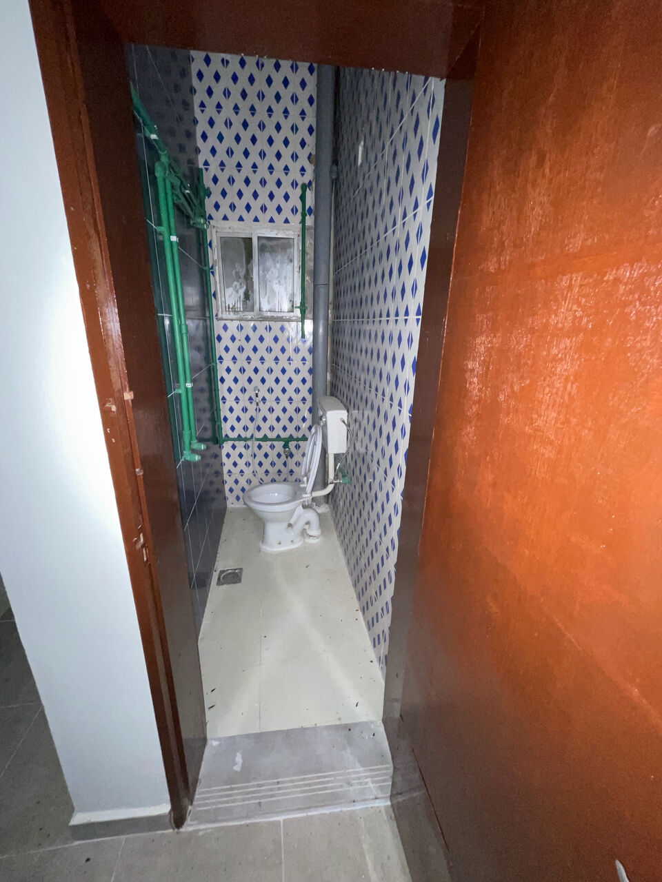 Hoora, Apartments, Flats, Houses & Villas, BHD 60/year,  1 BR,  Studio Flat For Rent In Hoora
