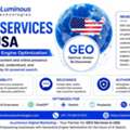 Get Generative Engine Optimization For USA Businesses