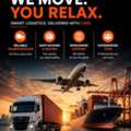 Cargo Household,Offices, Villa's Stuff_by (ROAD,SEA&AIR)anywhere Inthe.....World0598566283