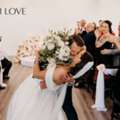 Real Wedding Story & Client Testimonial | Jess & Pete's Dream Wedding Experience