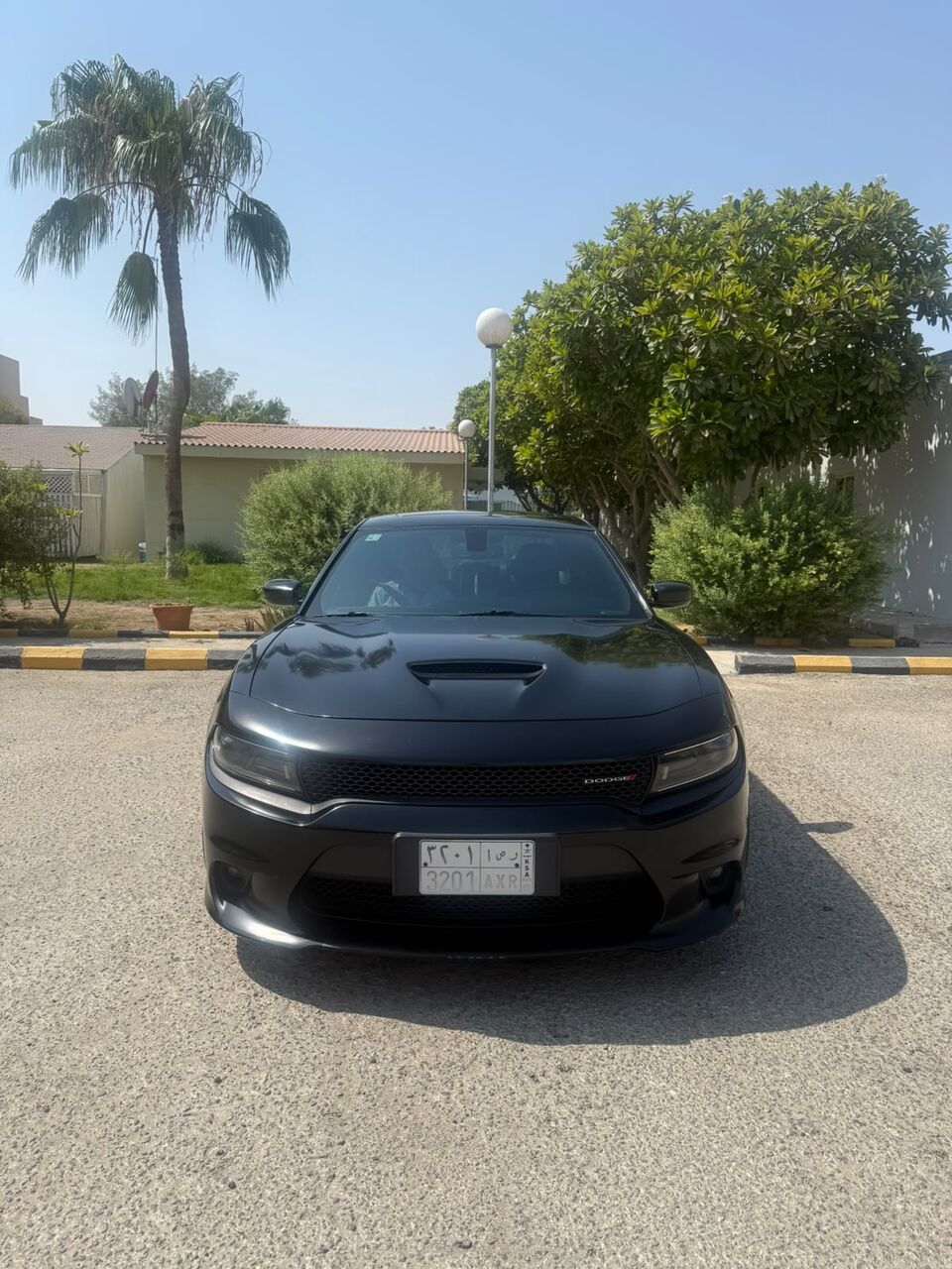 Khobar, Vehicles, Cars & Trucks , SAR 120000,  Dodge Charger,  2022,  Automatic,  56000 KM,    GT Premium