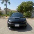 SAR 120000,  Dodge Charger,  2022,  Automatic,  56000 KM,    GT Premium