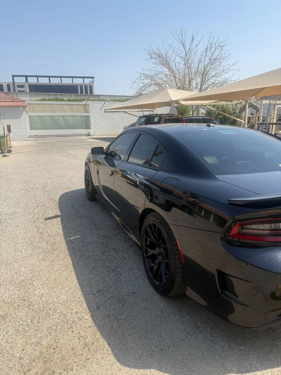 Khobar, Vehicles, Cars & Trucks , SAR 120000,  Dodge Charger,  2022,  Automatic,  56000 KM,    GT Premium